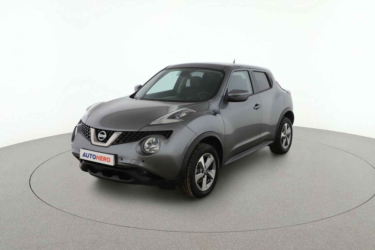 nissan juke 2019 /