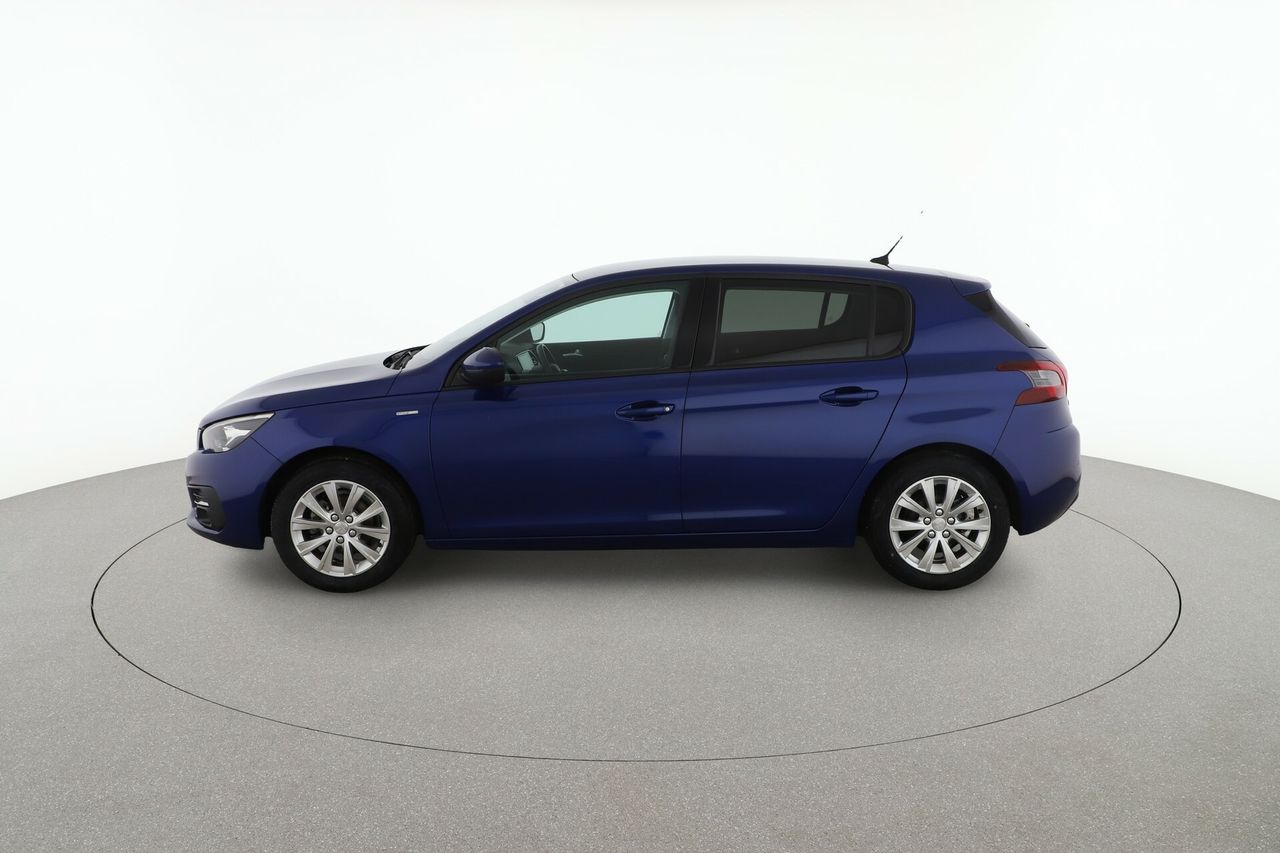 peugeot 308 2019 / foto grande (3)