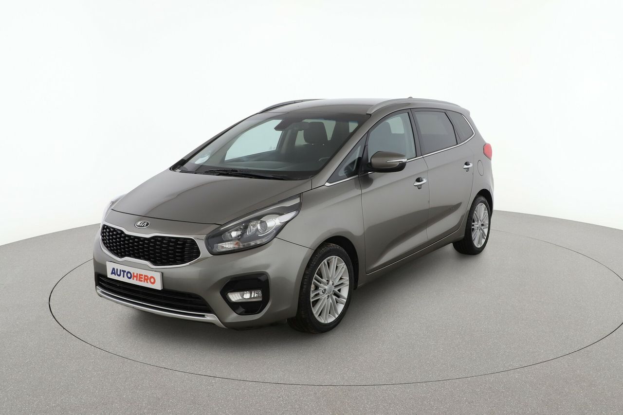 kia carens 2017 /