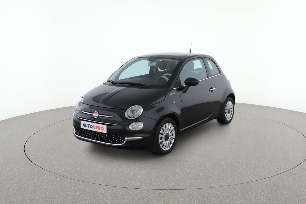 fiat 500 2022 /