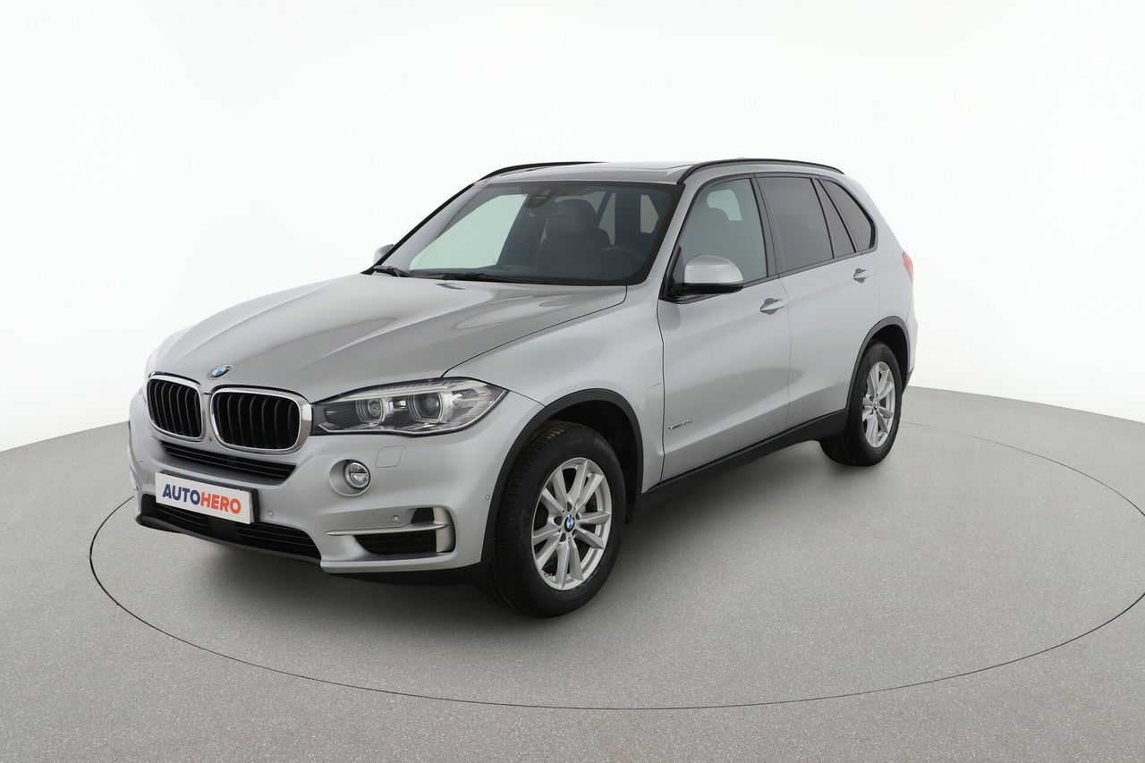 bmw x5 2017 /