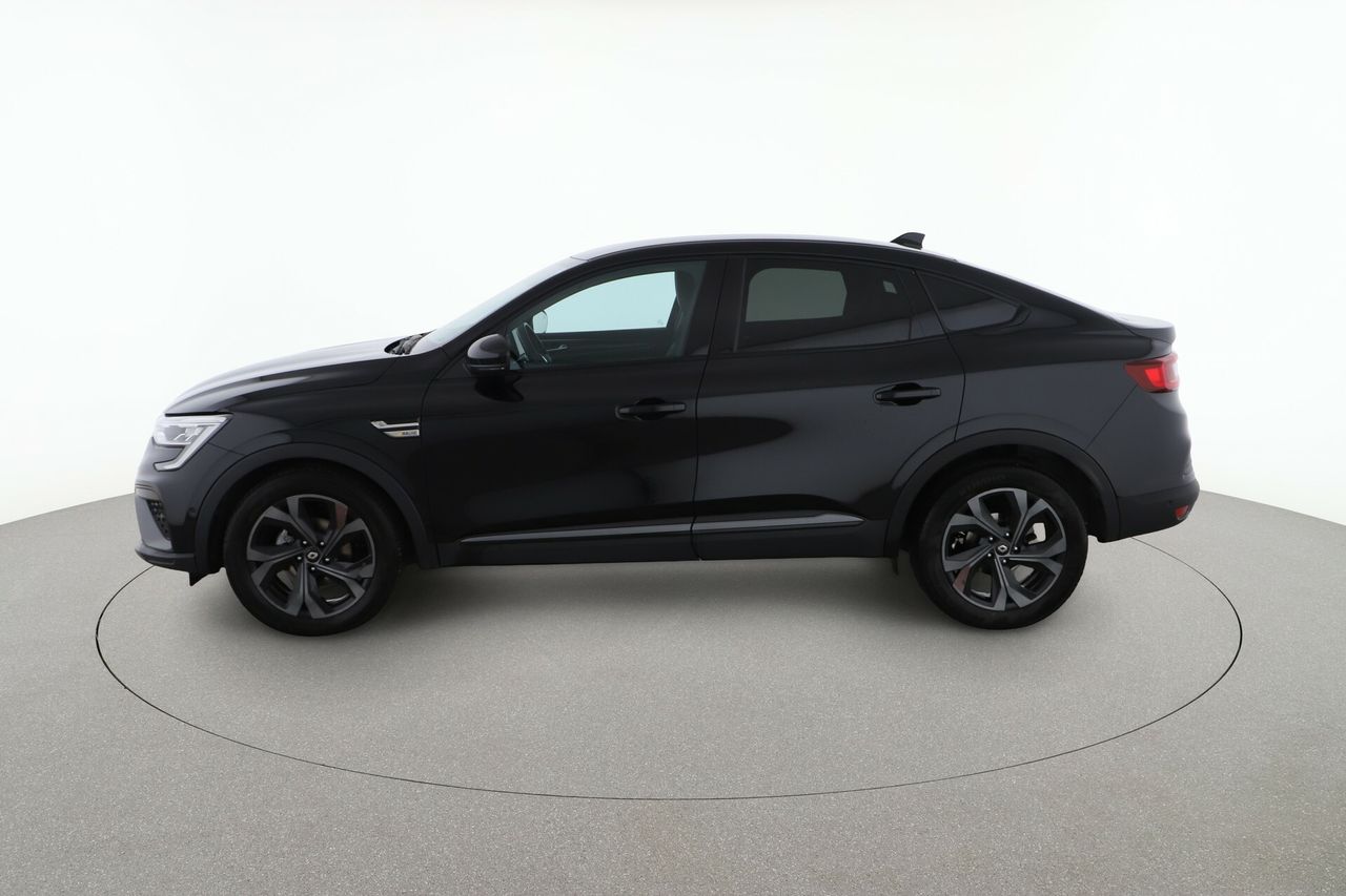 renault arkana 2023 / foto grande (3)