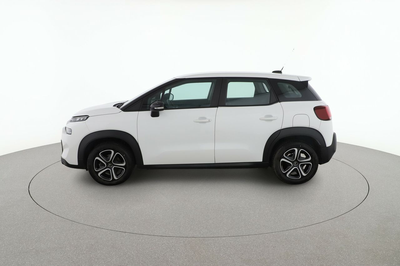 citroën c3 aircross 2022 / foto grande (3)