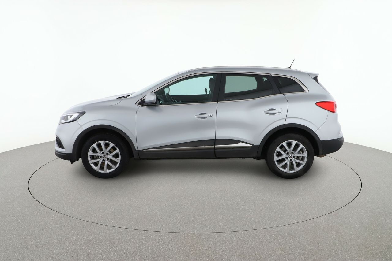 renault kadjar 2019 / foto grande (3)