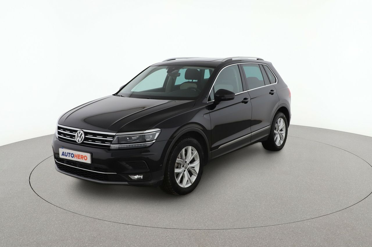 Iphone  de segunda mano - volkswagen tiguan 2017 /