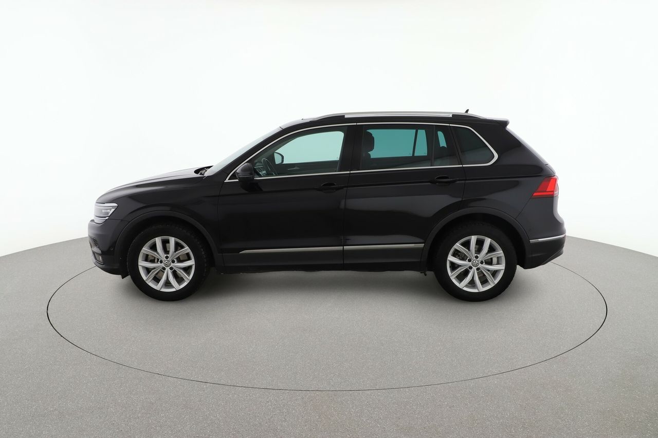 volkswagen tiguan 2017 / foto grande (3)