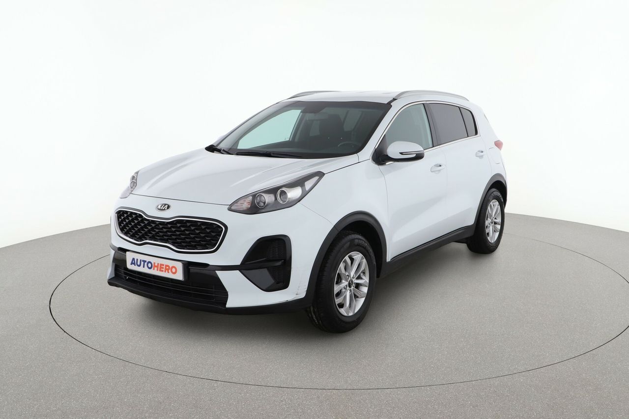 kia sportage 2020 /