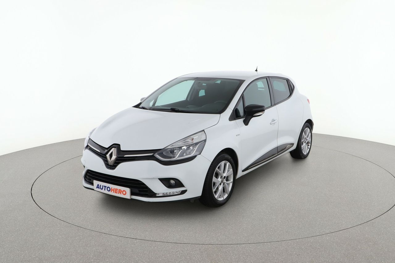 renault clio 2019 /