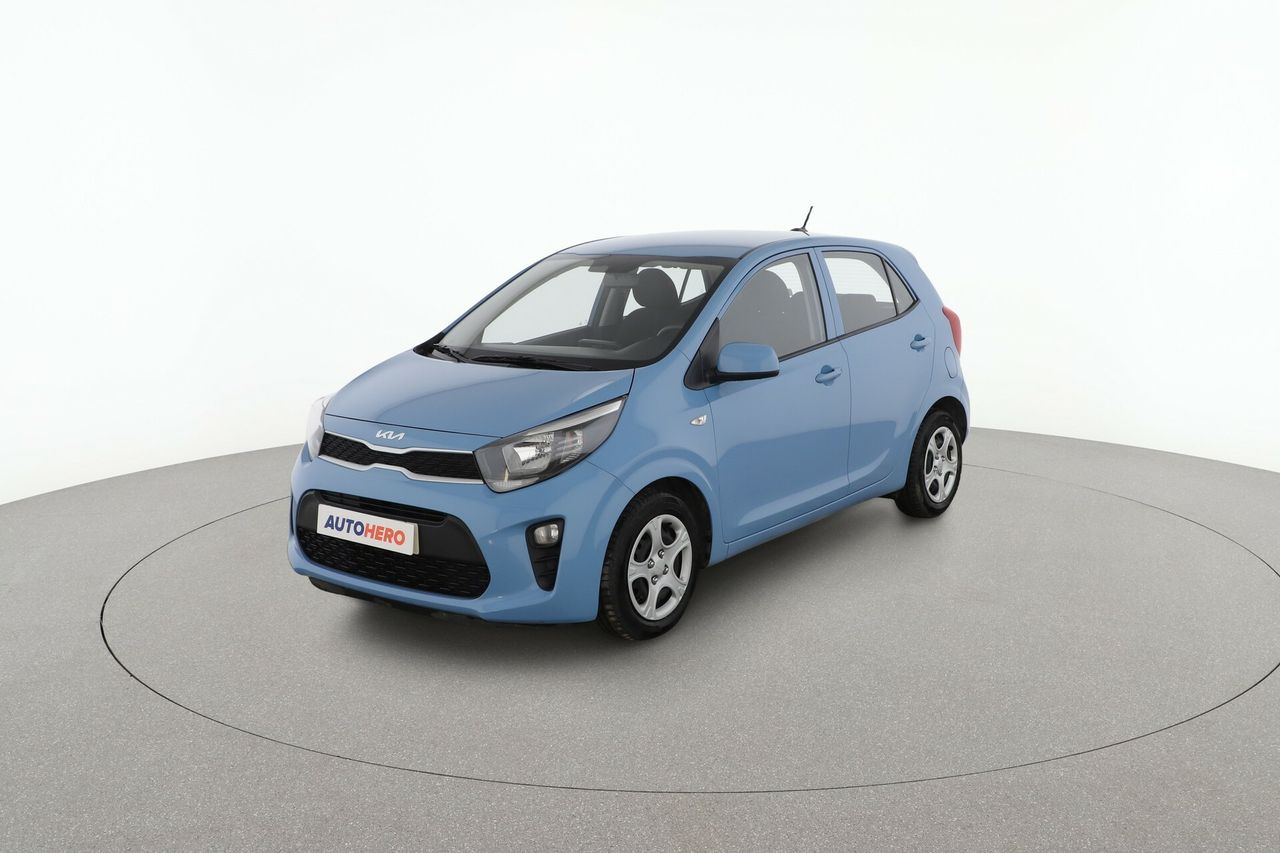 Bienvenido tu refugio  de segunda mano - kia picanto 2022 /