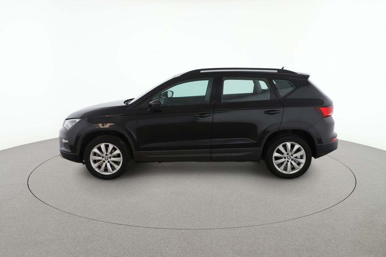 seat ateca 2018 / foto grande (3)