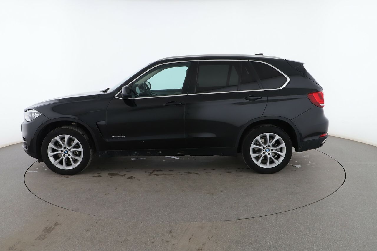 bmw x5 2018 / foto grande (3)