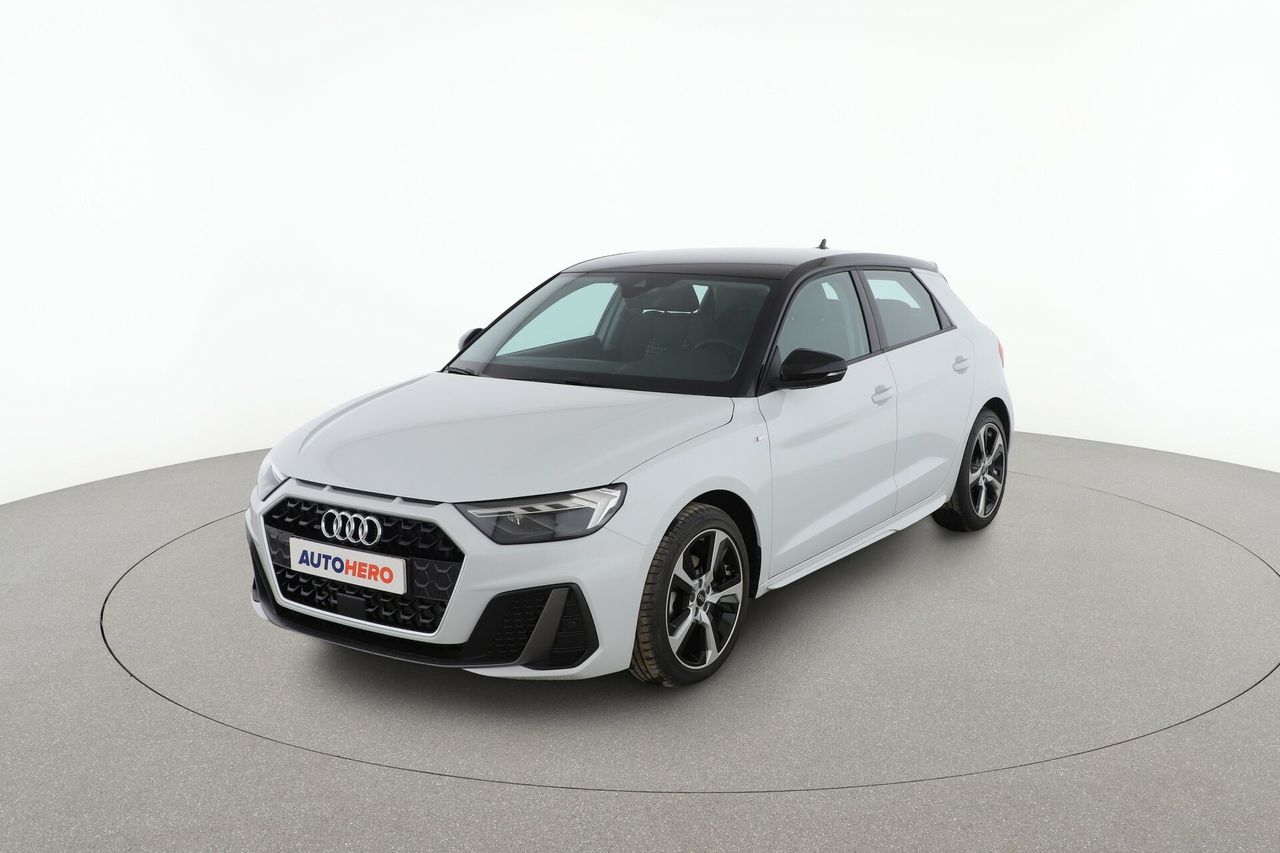 audi a1 2023 /
