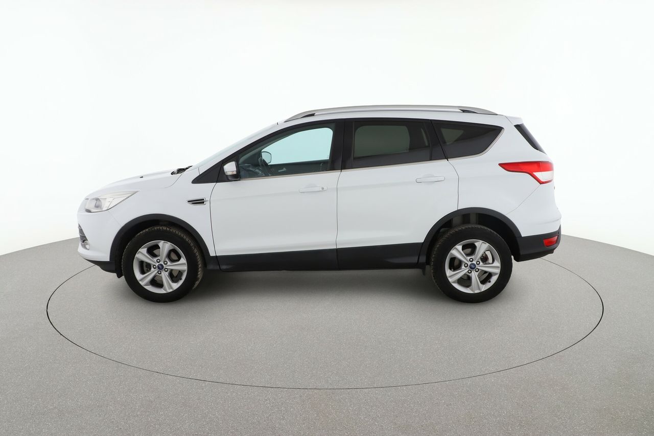 ford kuga 2014 / foto grande (3)