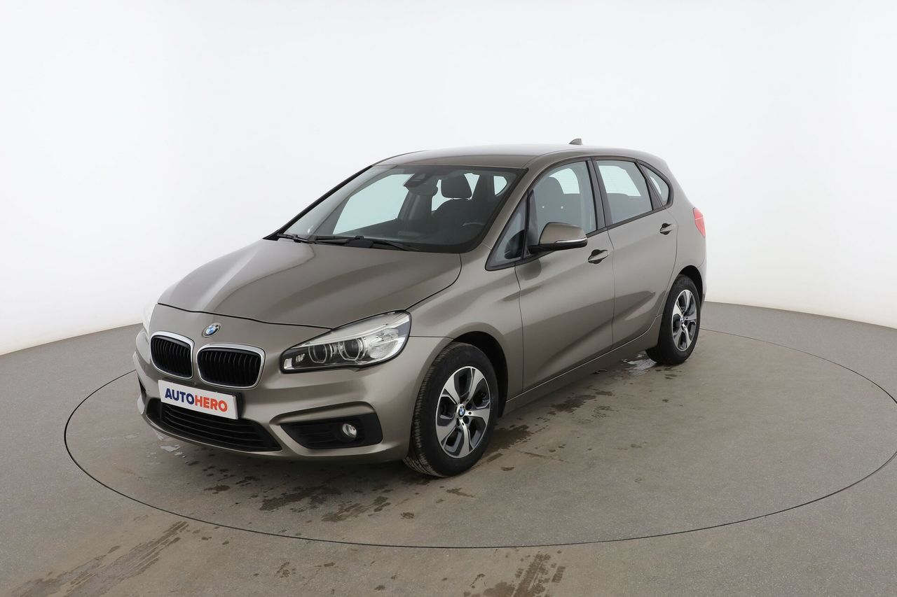 bmw serie 2 active tourer 2015 /