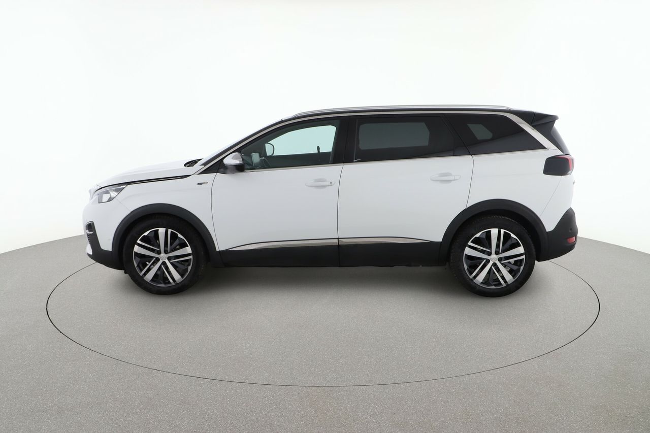 peugeot 5008 2018 / foto grande (3)