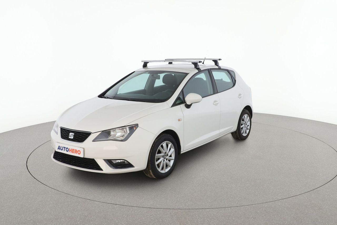 seat ibiza 2014 /