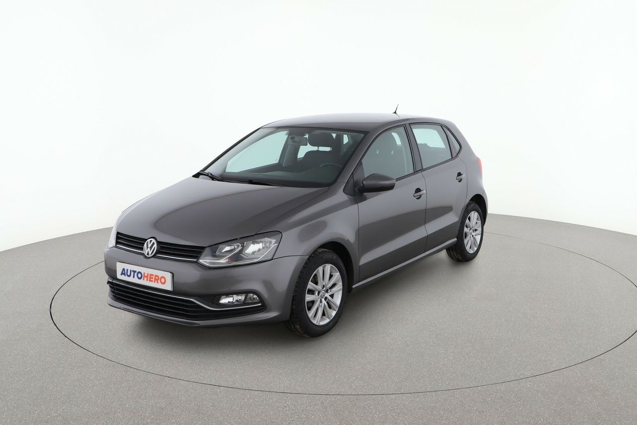 volkswagen polo 2015 /