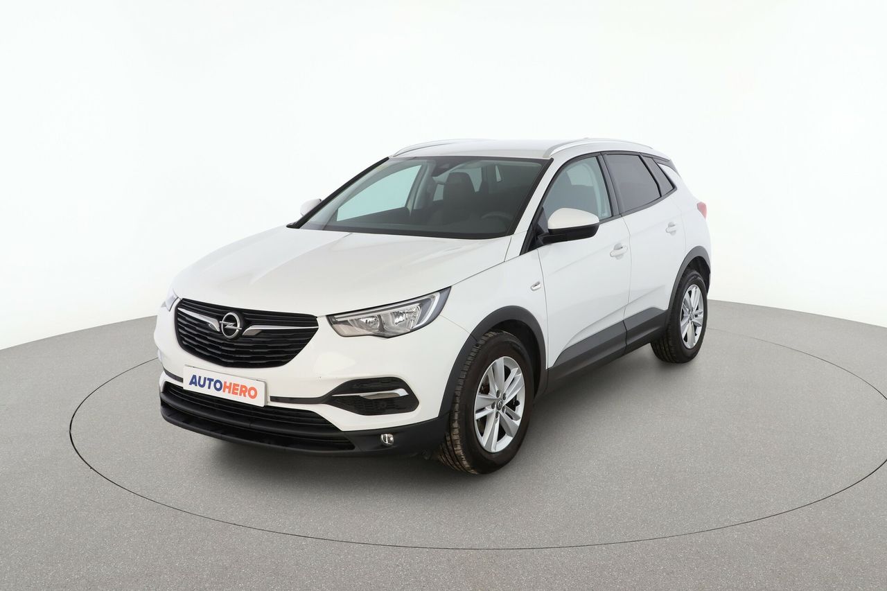 opel grandland x 2018 /
