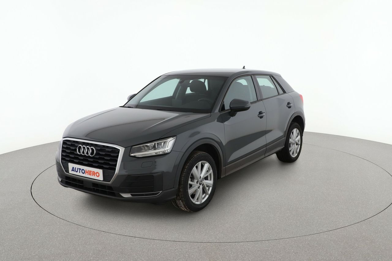 audi q2 2020 /