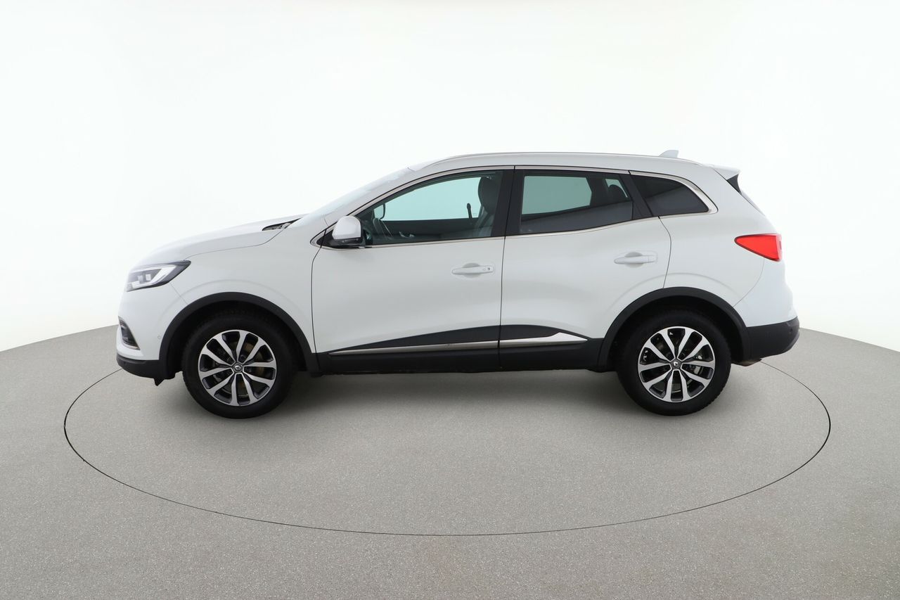 renault kadjar 2019 / foto grande (3)