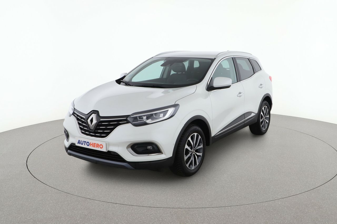 Xc40 reposabrazos central  de segunda mano - renault kadjar 2019 /