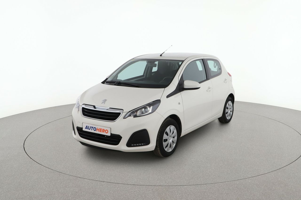 peugeot 108 2020 /