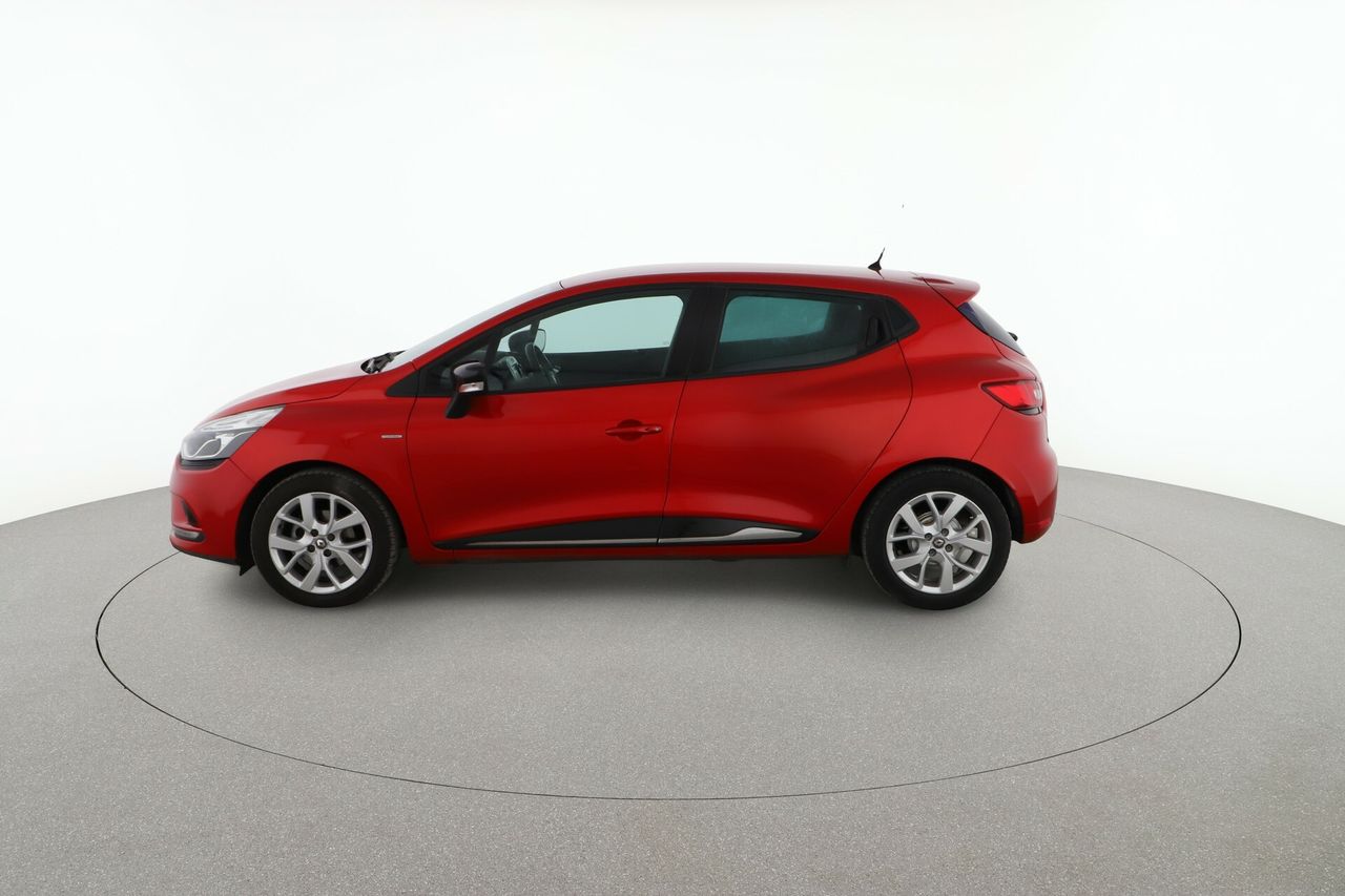 renault clio 2018 / foto grande (3)