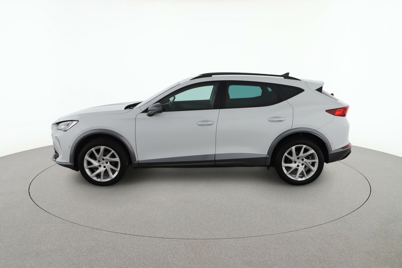 cupra formentor 2022 / foto grande (3)