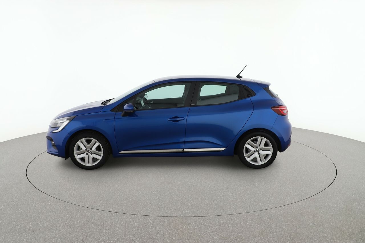 renault clio 2021 / foto grande (3)