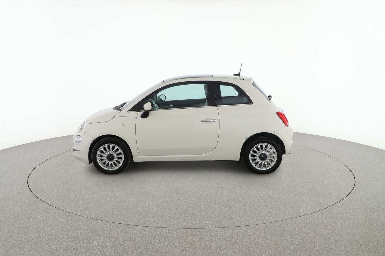 fiat 500 2021 / foto grande (3)