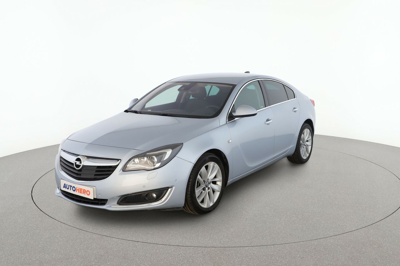Opel insignia camara trasera  de segunda mano - opel insignia  2016 /