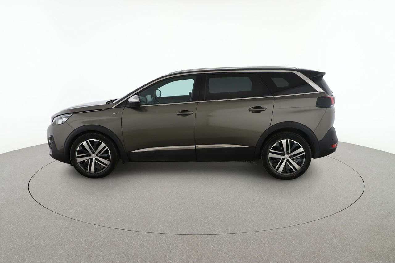 peugeot 5008 2017 / foto grande (3)