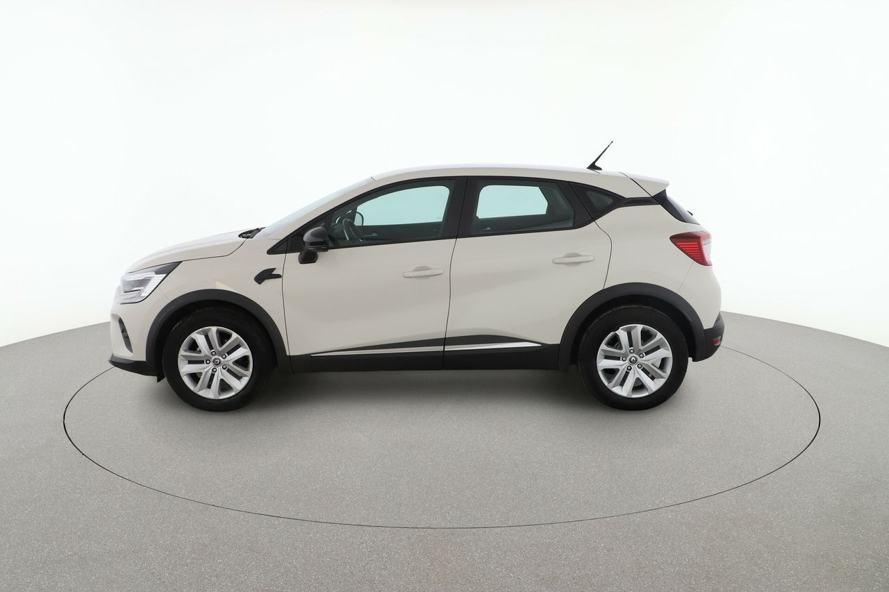 renault captur 2020 / foto grande (3)