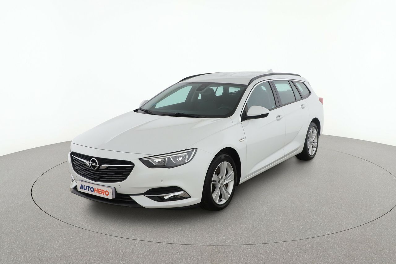 opel insignia  2018 /