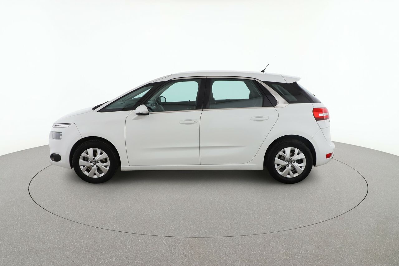 citroën c4 picasso 2016 / foto grande (3)