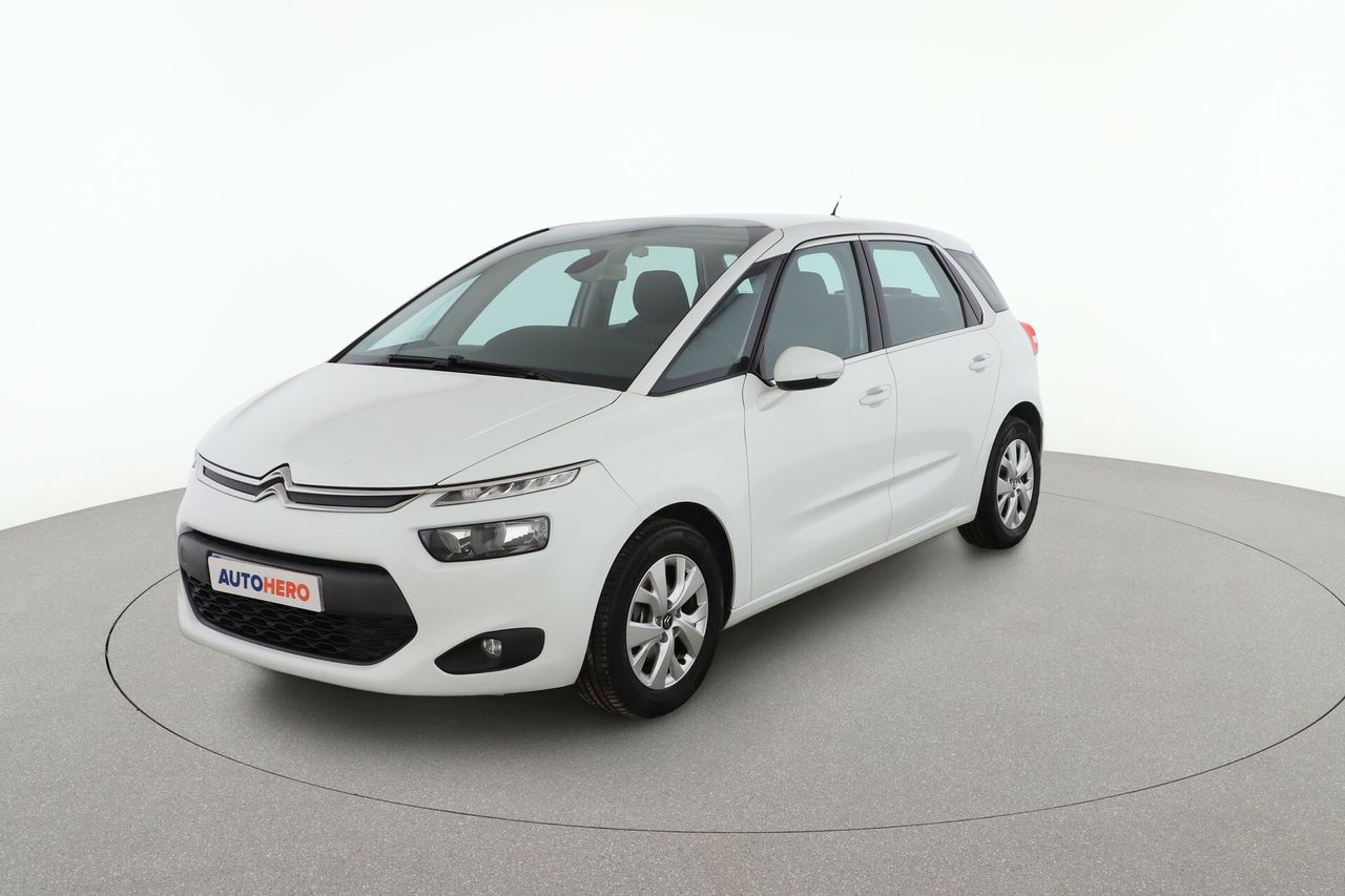 Foto citroën c4 picasso 2016 /