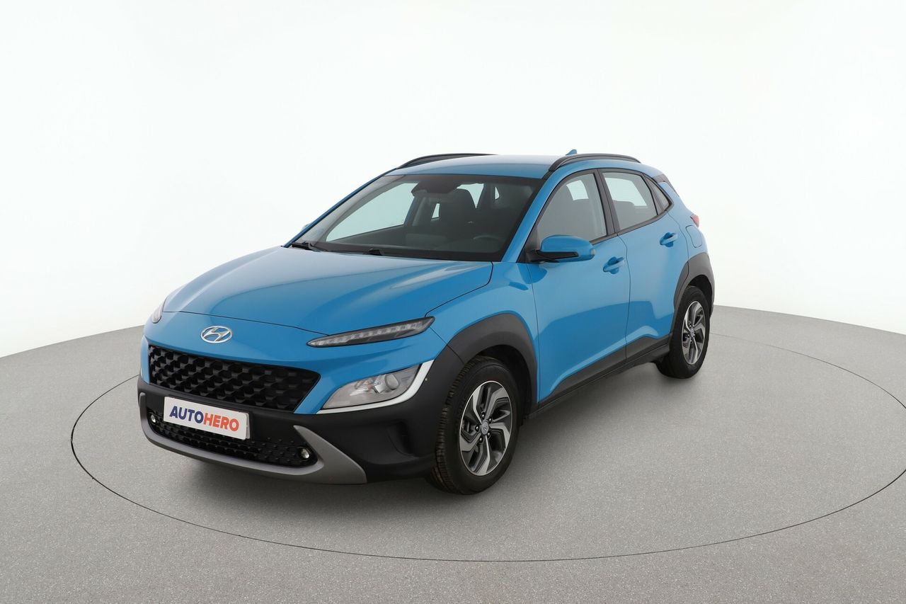 Hyundai kona 2020 retrovisores exteriores  de segunda mano - hyundai kona 2021 /