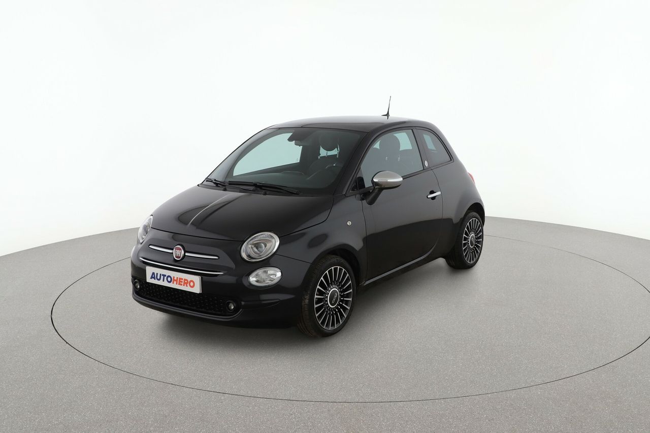 fiat 500 2020 /