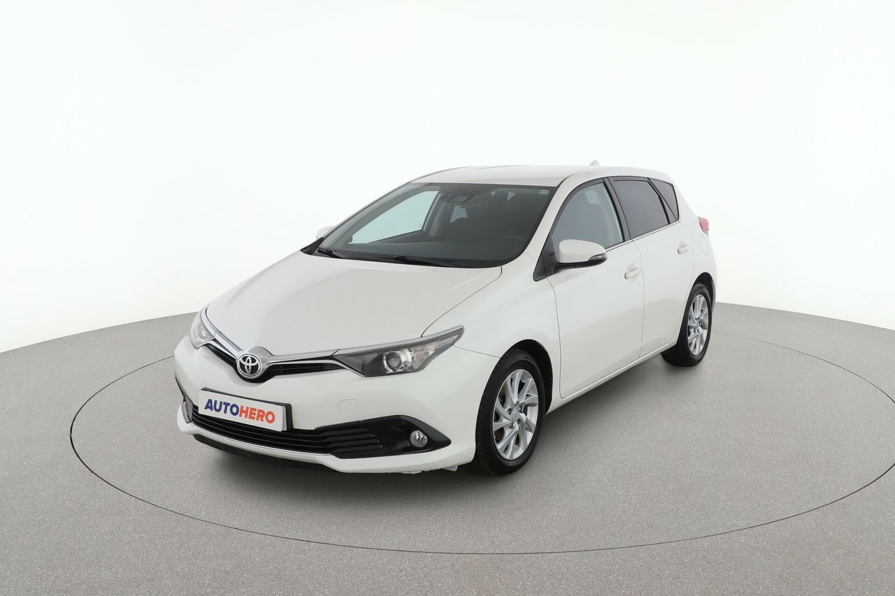 toyota auris 2017 /