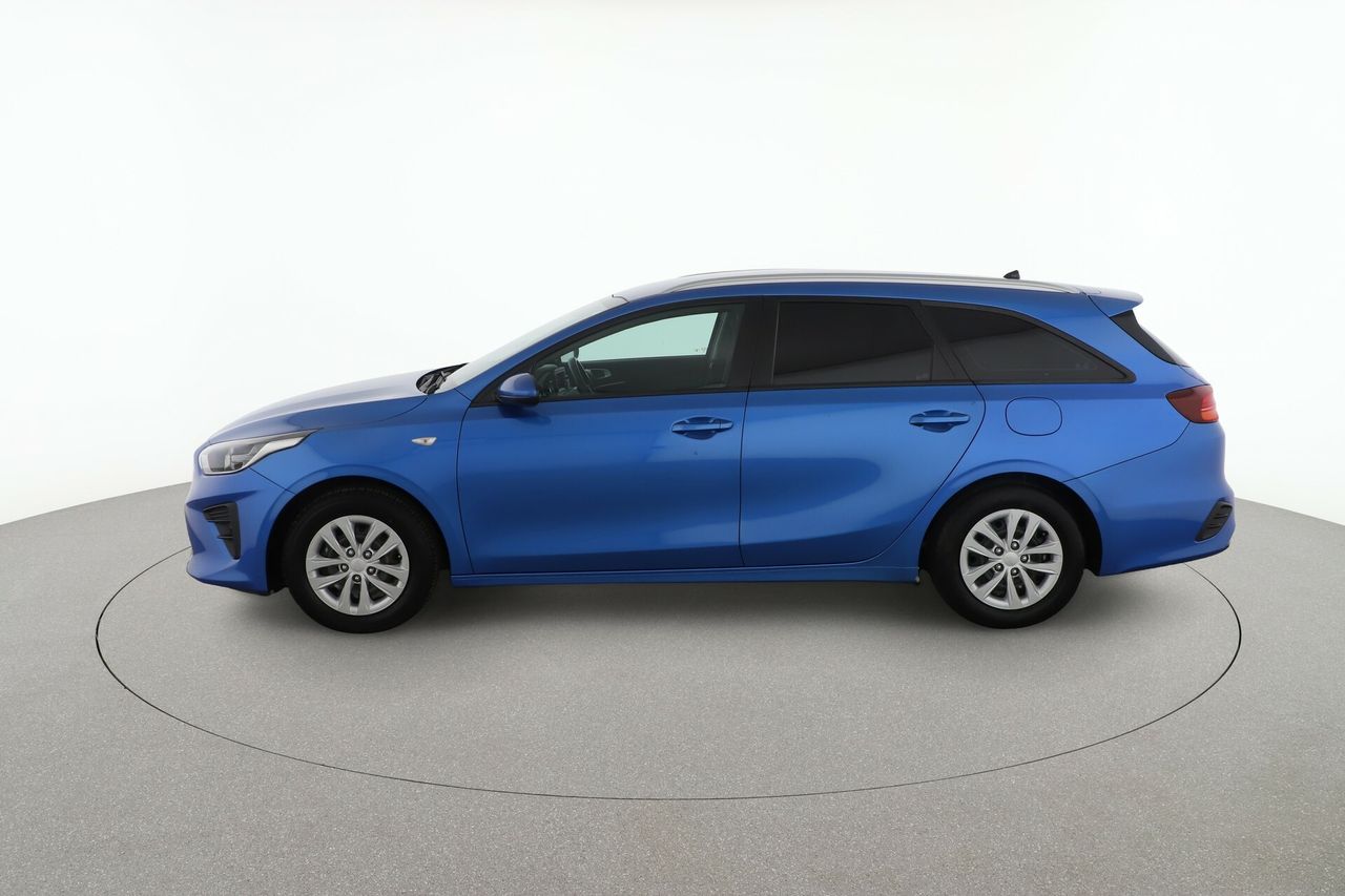 kia ceed tourer 2019 / foto grande (3)
