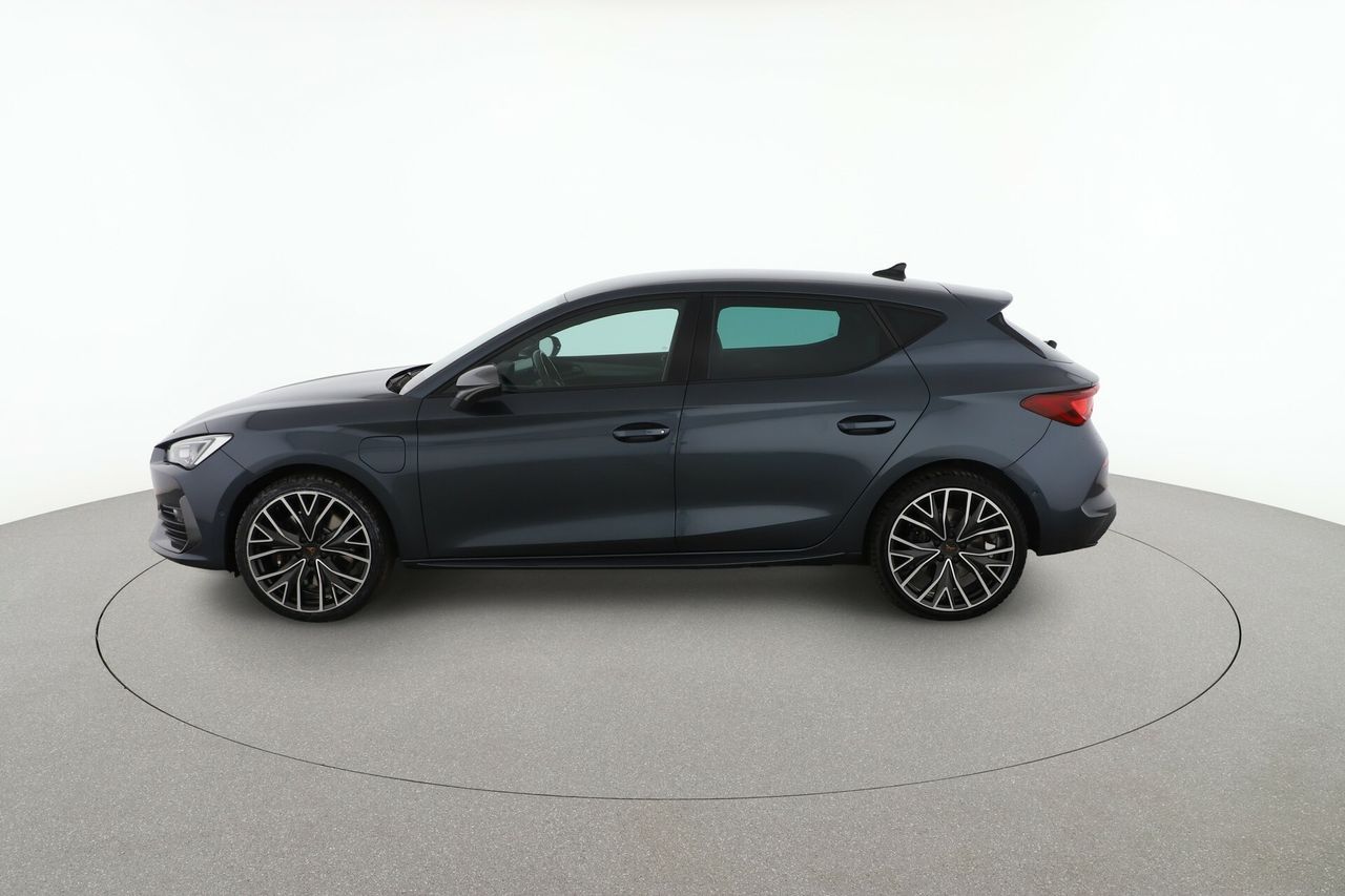 cupra león 2021 / foto grande (3)