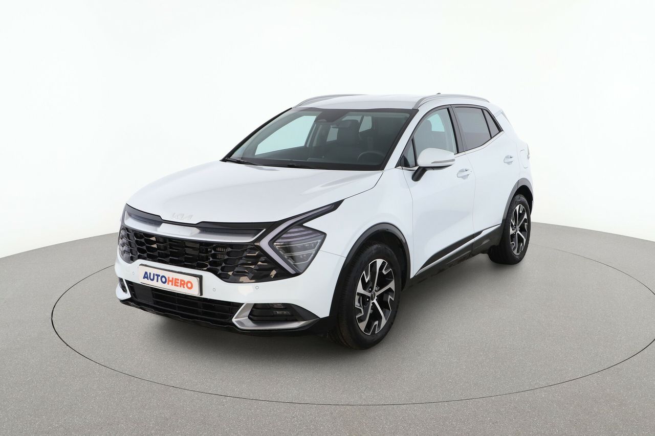 kia sportage 2023 /