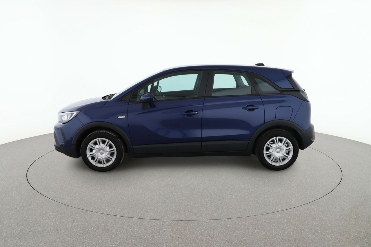 opel crossland 2021 / foto grande (3)