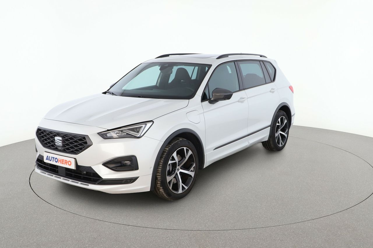 seat tarraco 2021 /