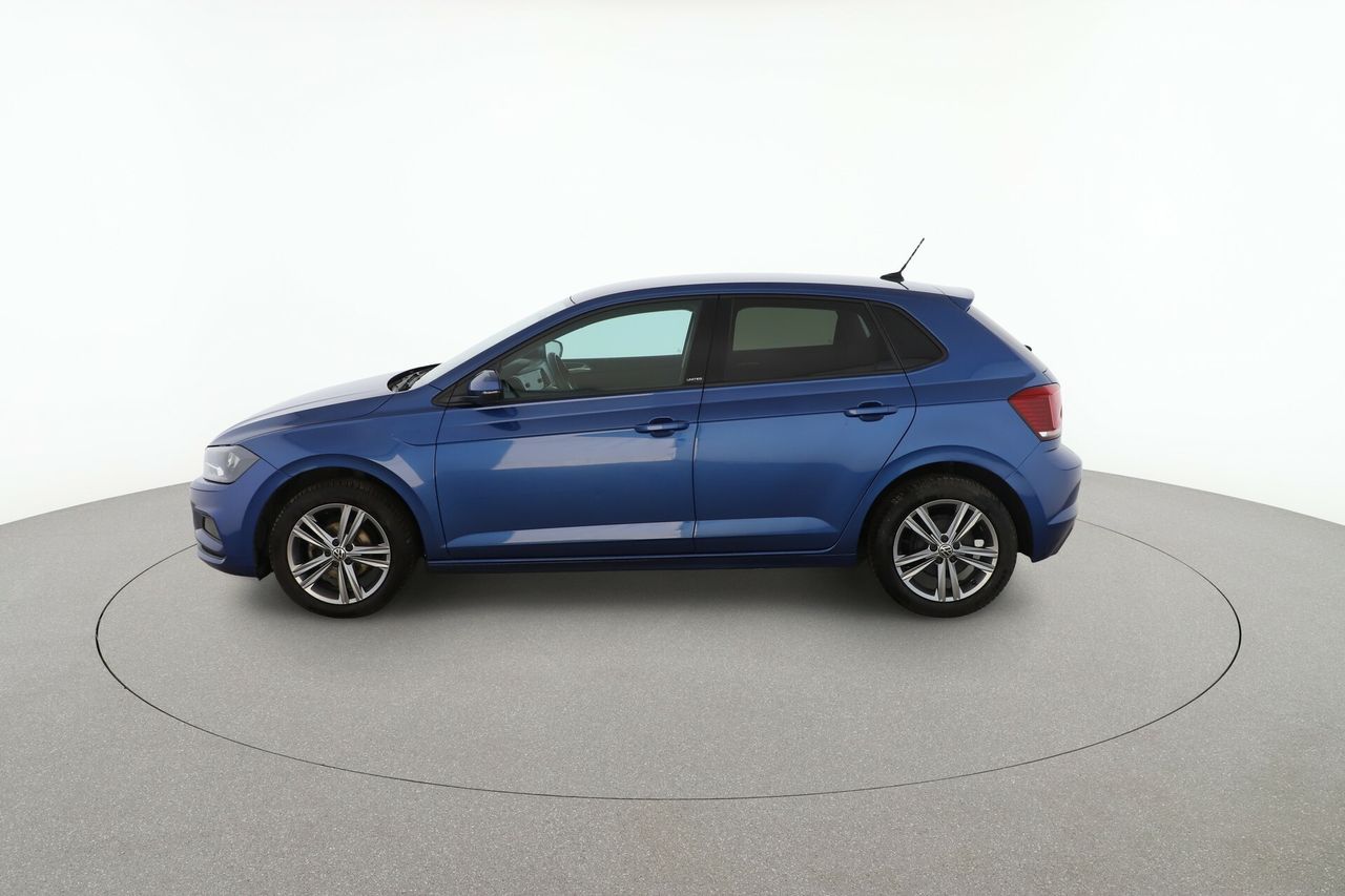 volkswagen polo 2021 / foto grande (3)