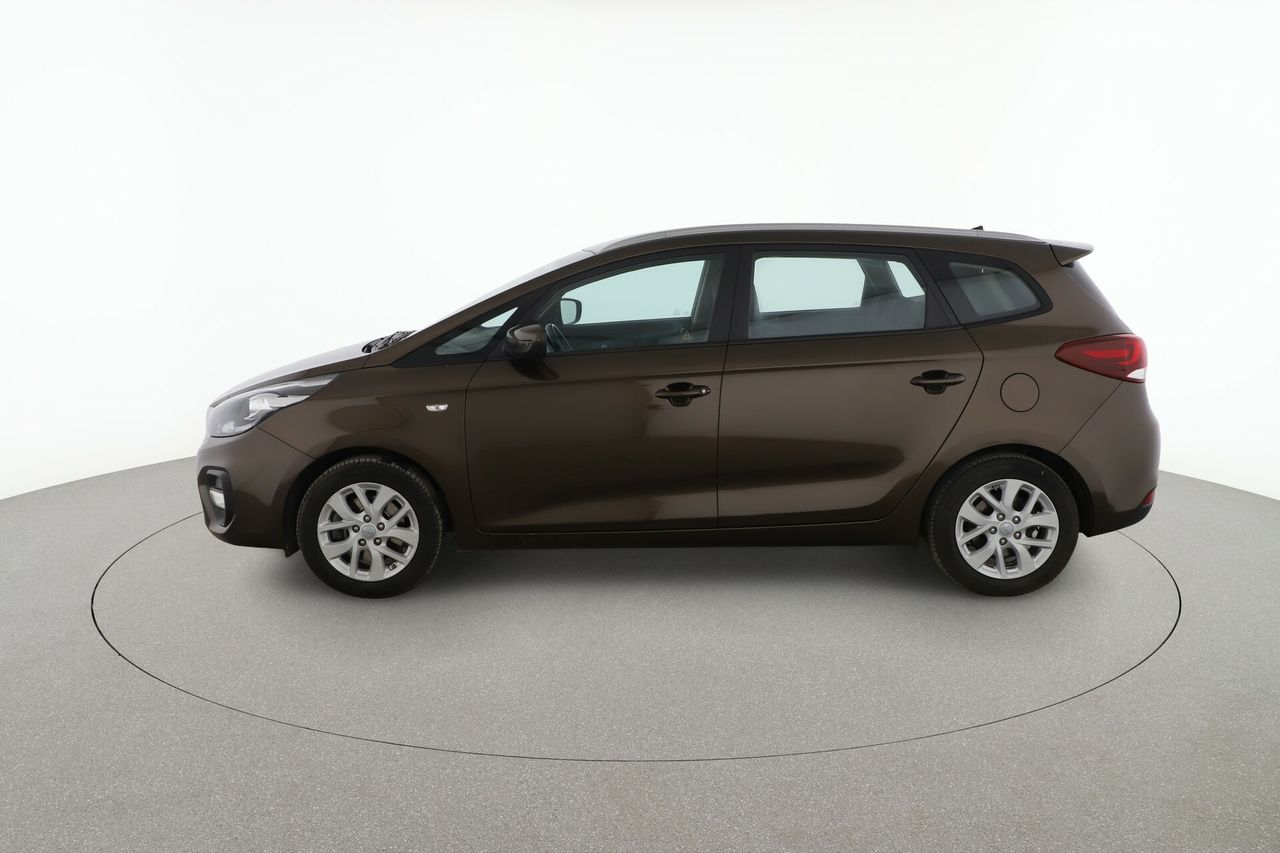 kia carens 2018 / foto grande (3)