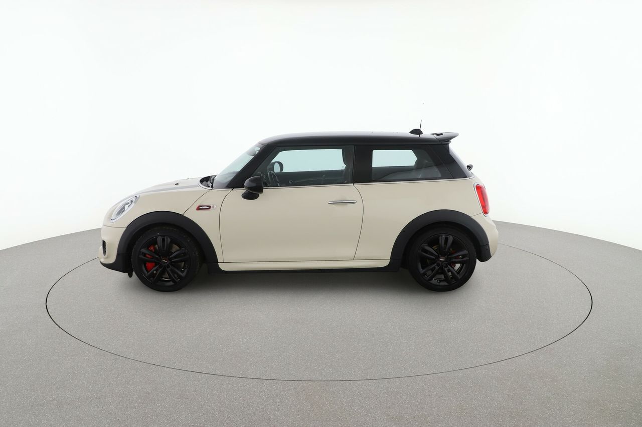 mini john cooper works 2017 / foto grande (3)
