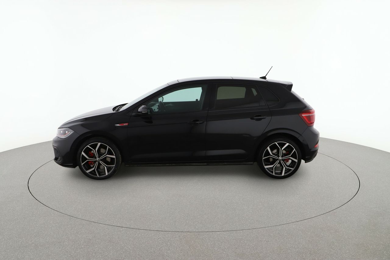 volkswagen polo 2023 / foto grande (3)