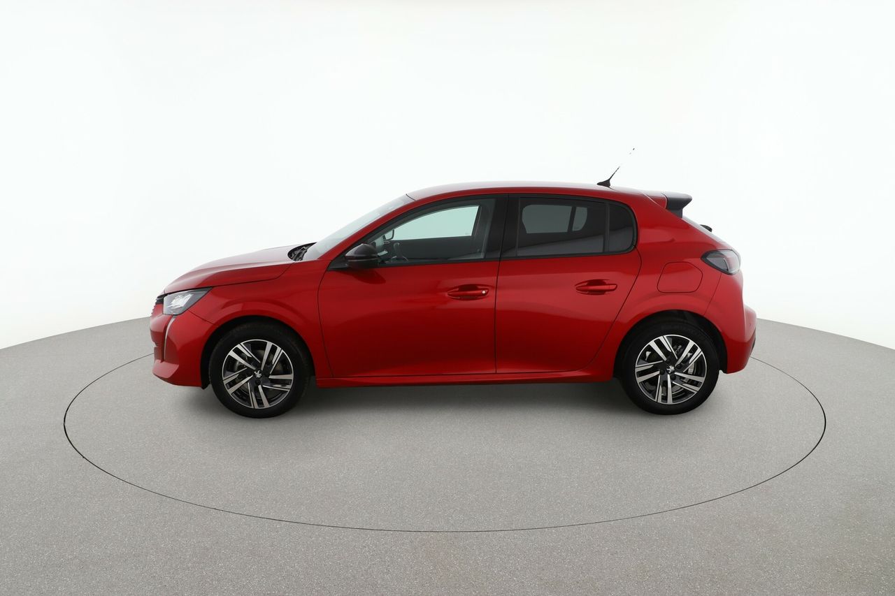 peugeot 208 2023 / foto grande (3)