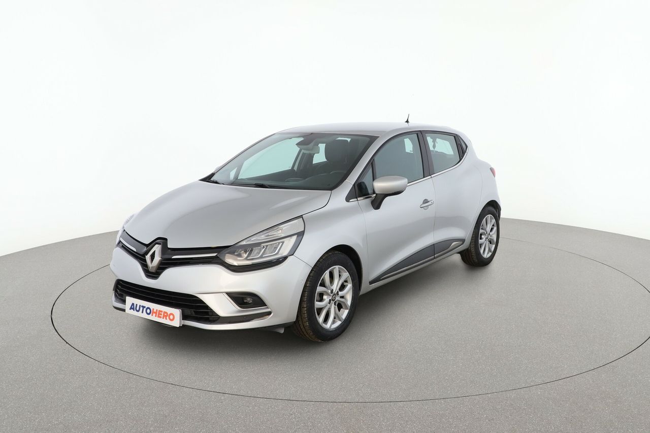 renault clio 2019 /